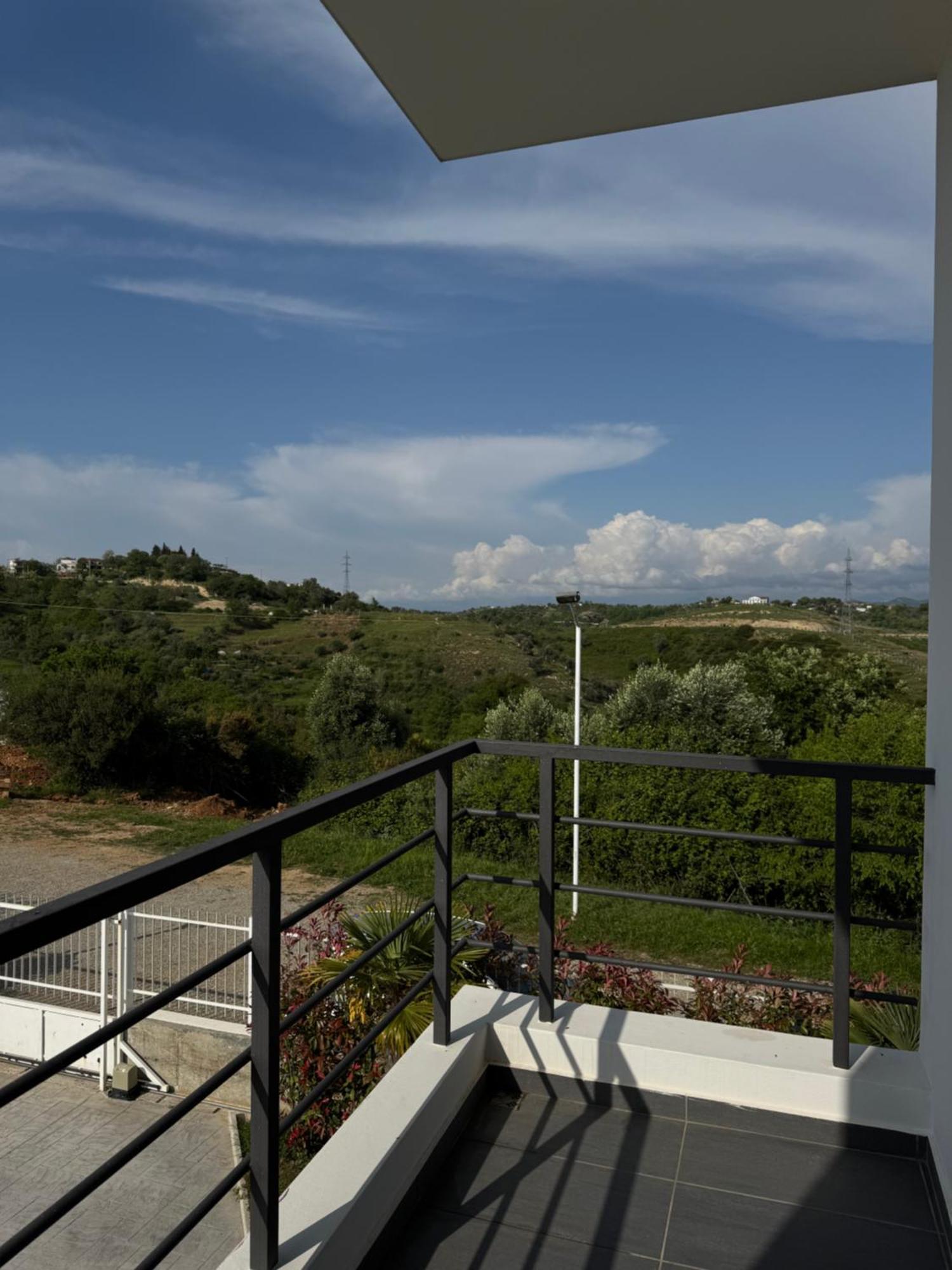 Villa Esmi Durres Kryemëdhej Exterior foto