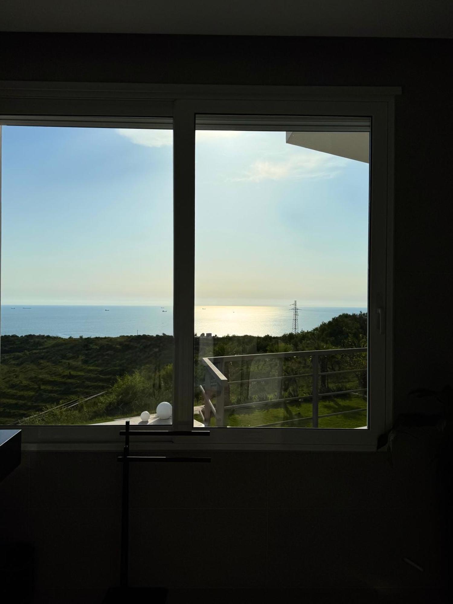 Villa Esmi Durres Kryemëdhej Exterior foto